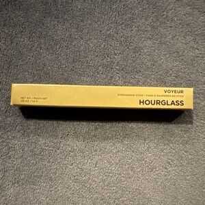 Hourglass ~ Voyeur Eyeshadow Stick ~ Moon ~ .05 oz ~ NIB